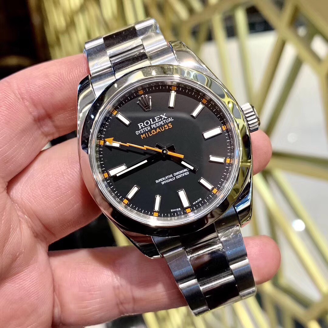 ROLEX 勞力士 116400
