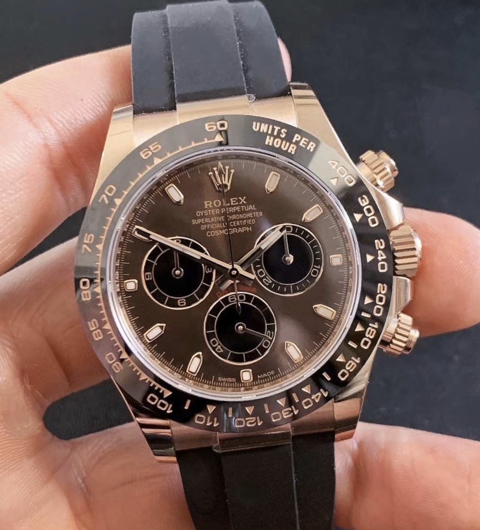 ROLEX 勞力士 116515LN