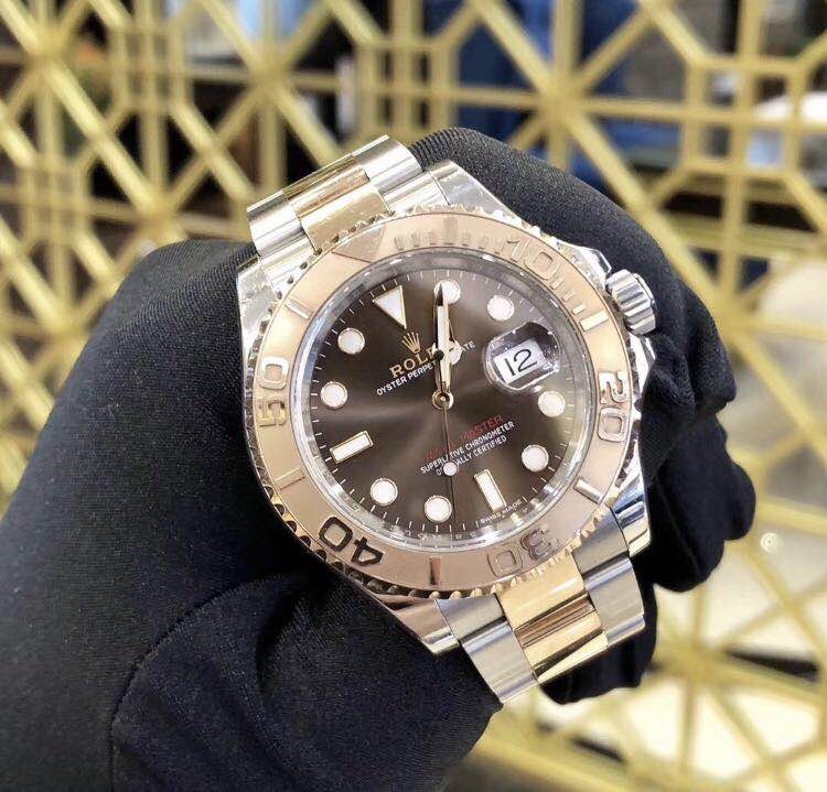 ROLEX 勞力士 116621