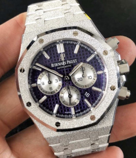 AP愛彼 26331 霜金紫面