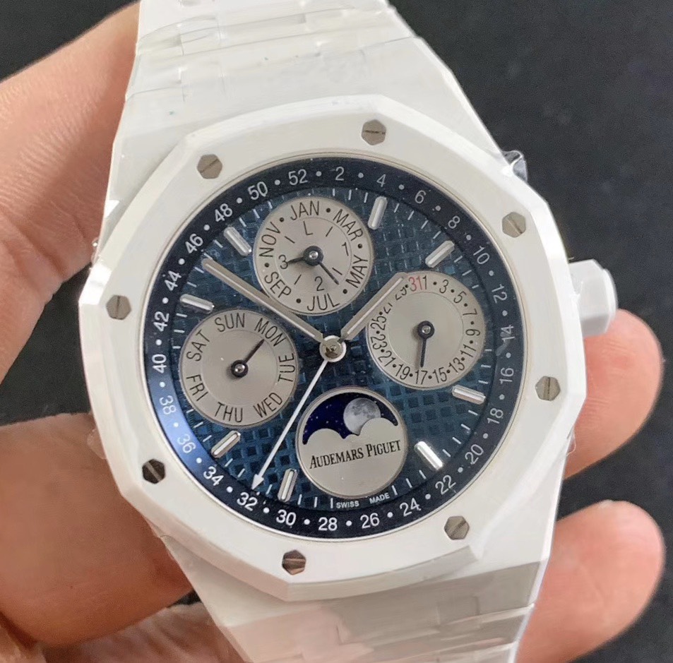 AP愛彼 陶瓷限量