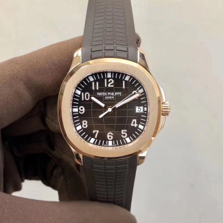 PATEK PHILIPPE 百達翡麗 5167R-001