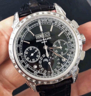 PATEK PHILIPPE 百達翡麗 5217P
