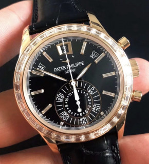 PATEK PHILIPPE 百達翡麗 5961R