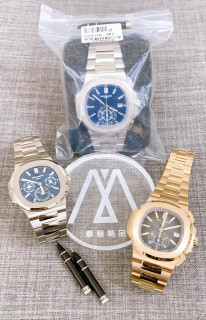 PATEK PHILIPPE 百達翡麗 5980 5976 5740