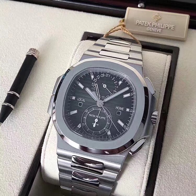 PATEK PHILIPPE 百達翡麗 5990.
