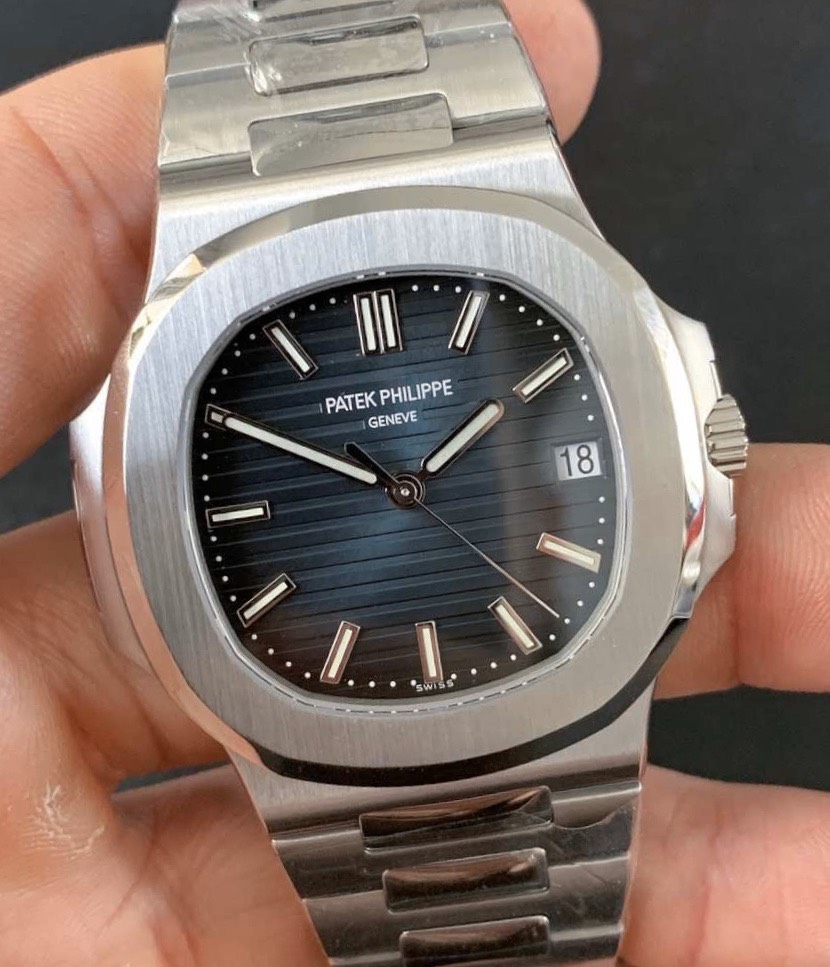 PATEK PHILIPPE 百達翡麗 57111A