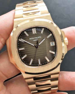 PATEK PHILIPPE 百達翡麗 57111R