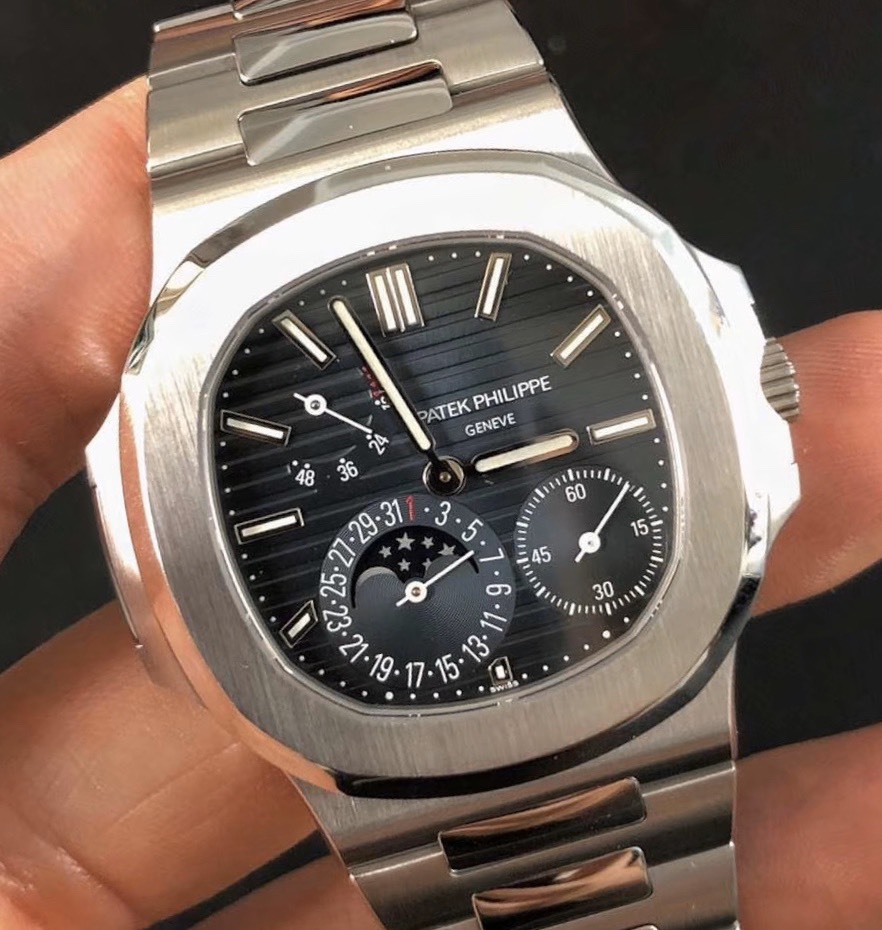 PATEK PHILIPPE 百達翡麗 57121A