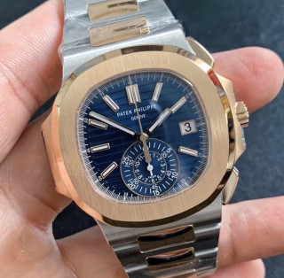 PATEK PHILIPPE 百達翡麗 59801AR