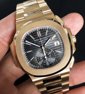 PATEK PHILIPPE 百達翡麗 59801R