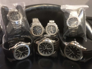 PATEK PHILIPPE 百達翡麗 電洽.